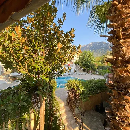 Willa Blue Lagoon Escape Fethiye